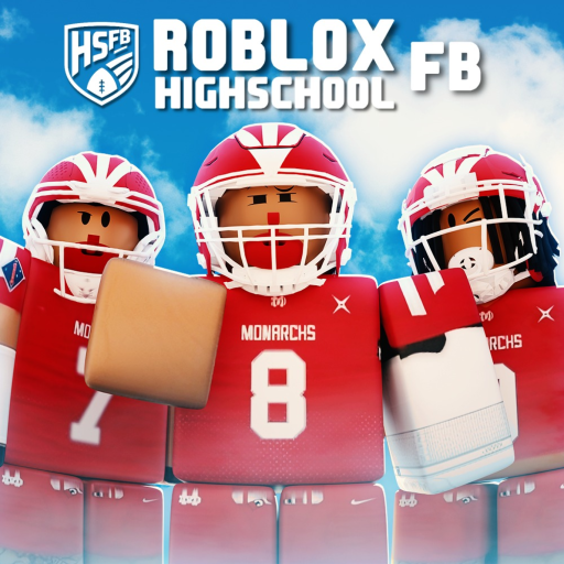 National High School Football Association [V8]