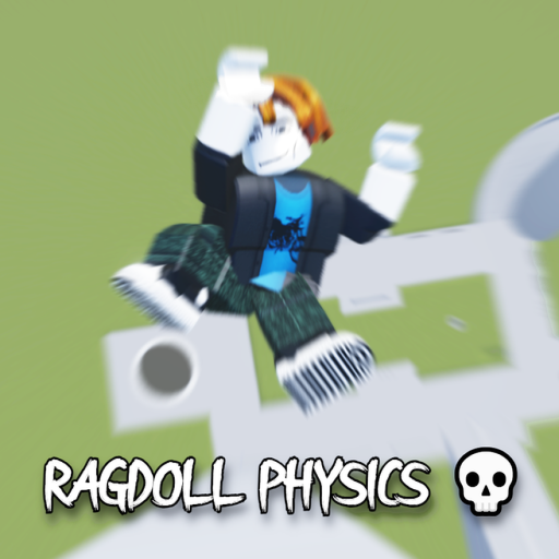 Ragdoll Physics 💀