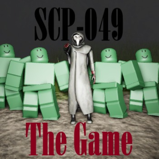 SCP-049: The Game [BETA]