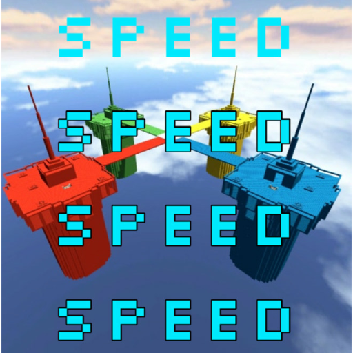 Speed Doomspire Brickbattle (No Cooldowns!)