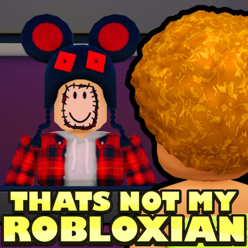 Thats not my Robloxian