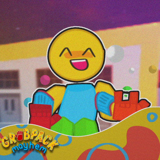 Grabpack Mayhem! | Legacy