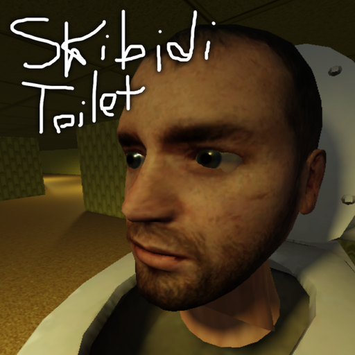 Escape the skibidi toilet [FUN!!!]