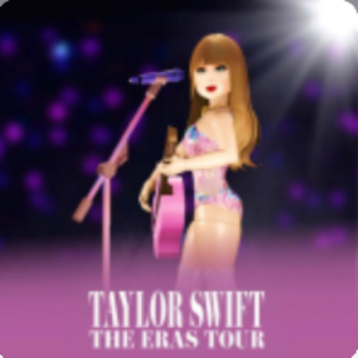 Taylor Swift: The Eras Tour.