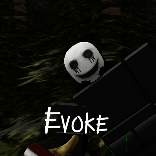 Evoke [CHAPTER 3]