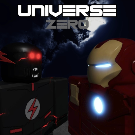 Universe 0 [NEW]