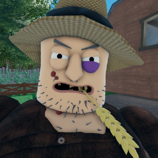 ESCAPE TIM'S FARM OBBY! (OBBY!)