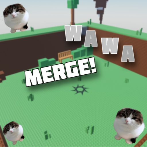 Wawa Merge [13]