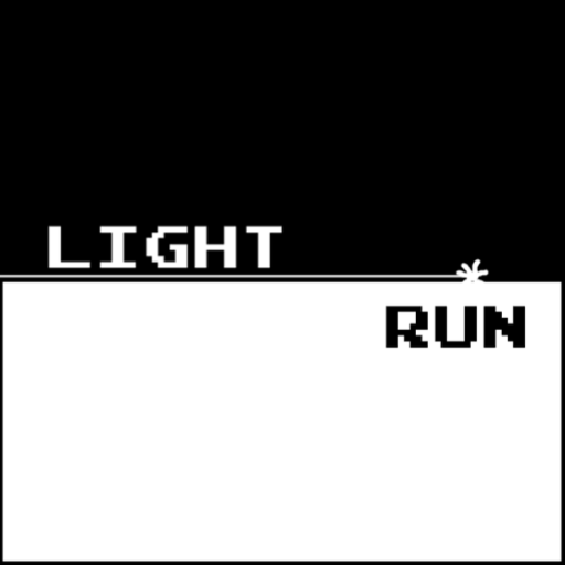 LIGHT RUN - MUSIC THEMED OBBY 