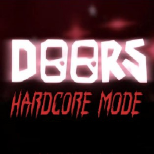 DOORS but hardcore mode👁