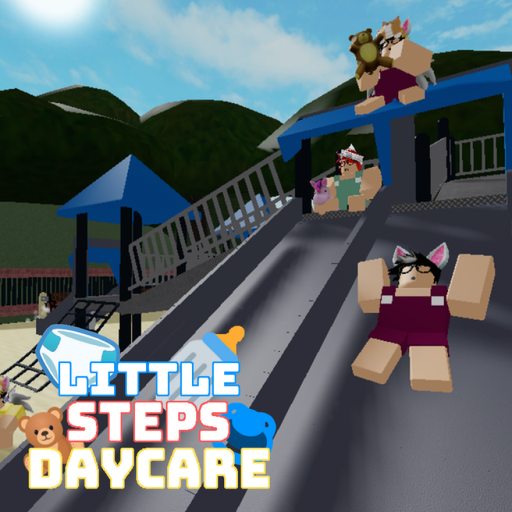 Little Steps Daycare V3.5