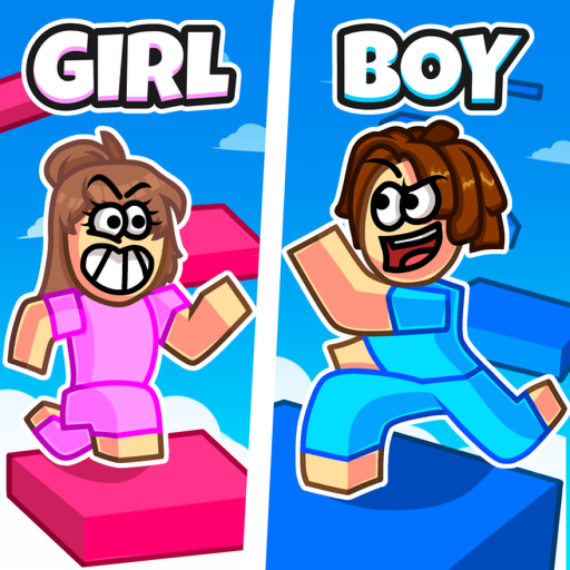 Boy or Girl Obby