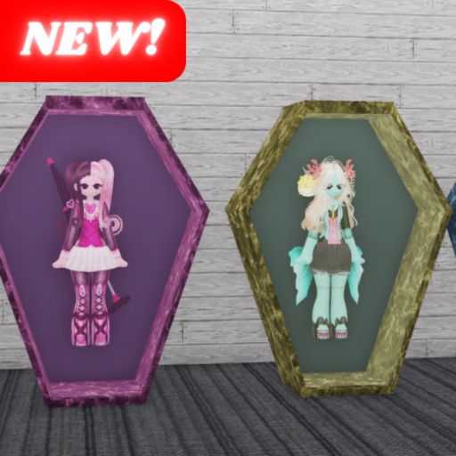 Monster Tycoon 💀🎀 