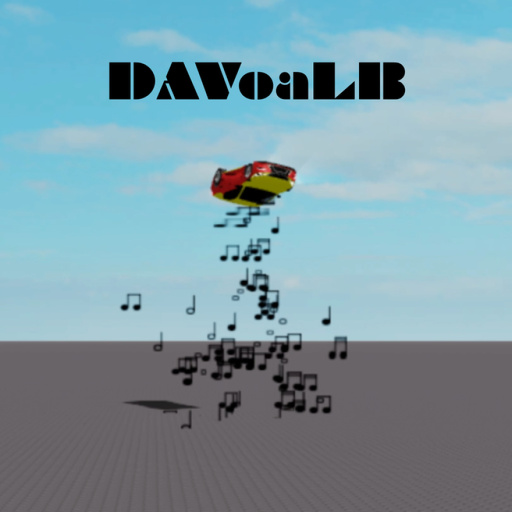Drive abnormal vehicles on a large baseplate