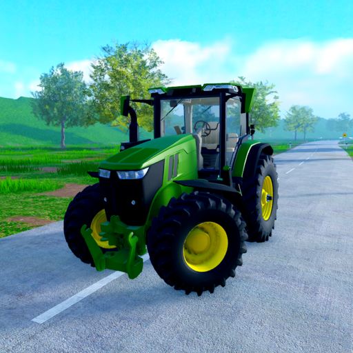 Realistic Farming Experience 1