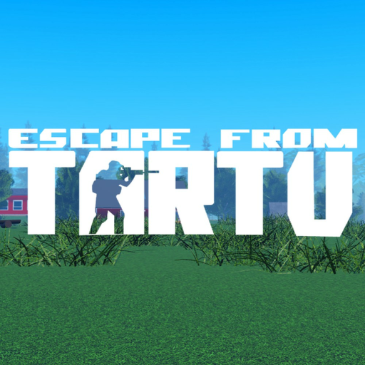 Escape From Tartu