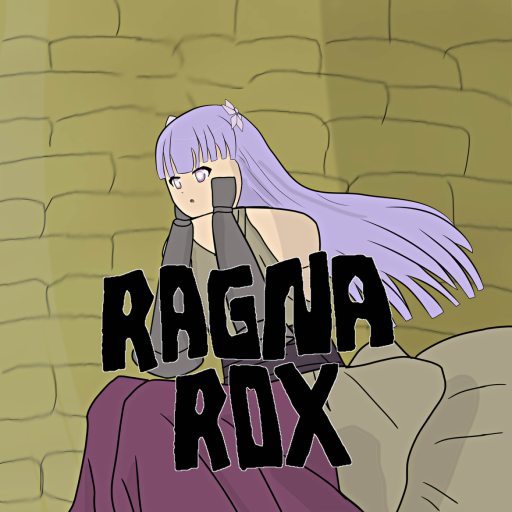 Ragna Rox [RETURN SAGA]