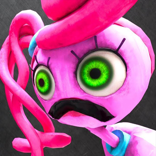 Survive Nightmare Mommy Long Legs [UPDATE!]