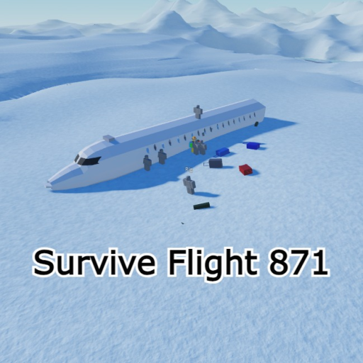 Survive Flight 871 
