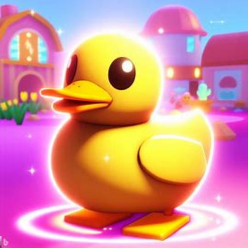 Ducky Tycoon! 🦆