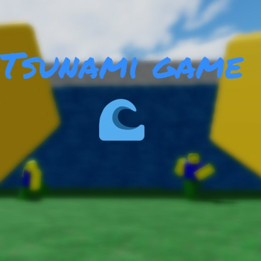 Tsunami Survival🌊💧