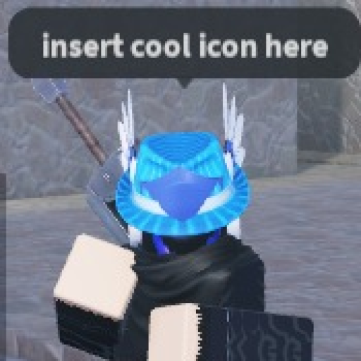 Custom Character Chaos