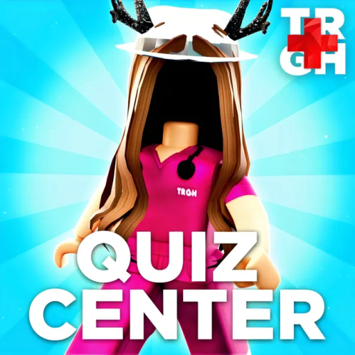 [TRGH] Quiz Center