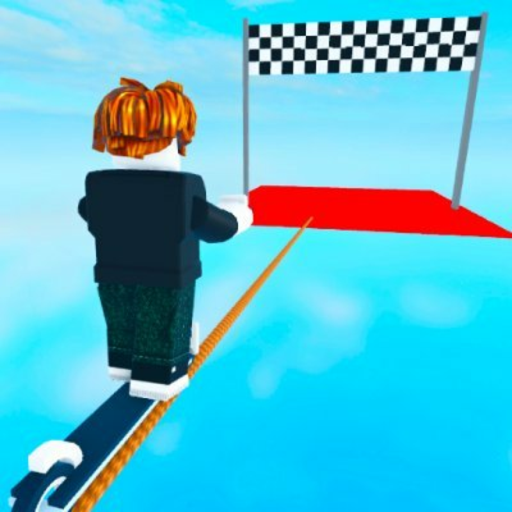 🎉✨[UPDATE] Obby But Your On A Scooter