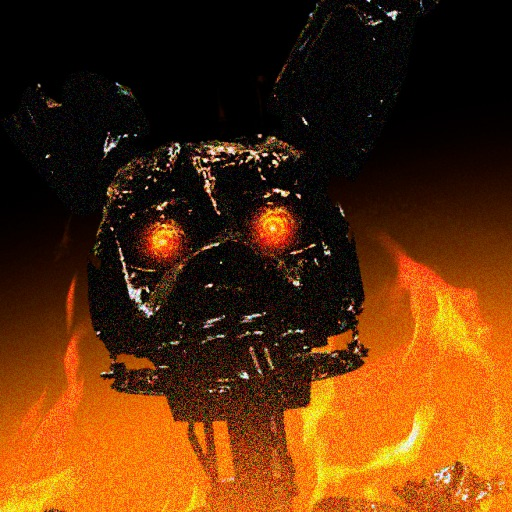 [NIGHT 7] The Joy of Creation Doom