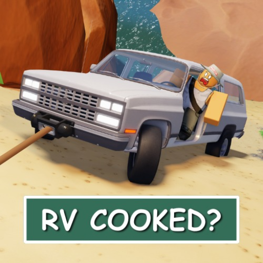 RV Cooked? [NEW 🚗]