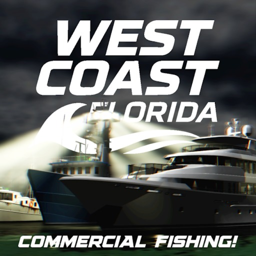 [CRAB & TRAWL] West Coast, Florida