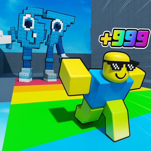 +1 Fast Every Second