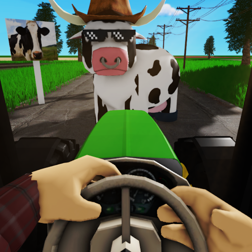 a countryside trip👨‍🌾