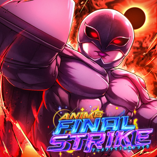 [ UPD 4 ]  Anime Final Strike