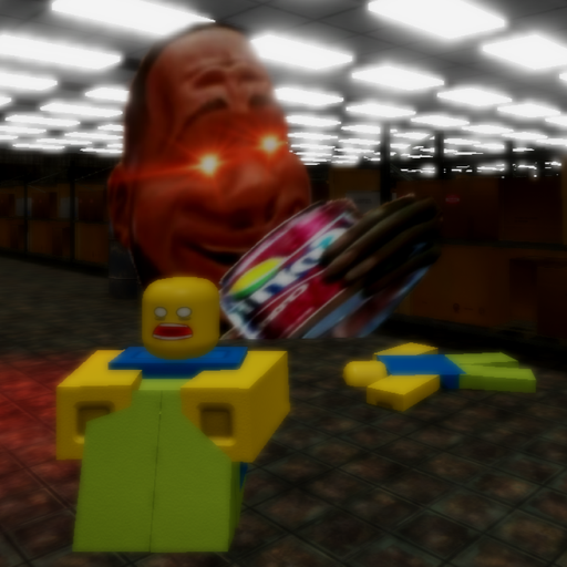 Survive In Da nextbot facility 