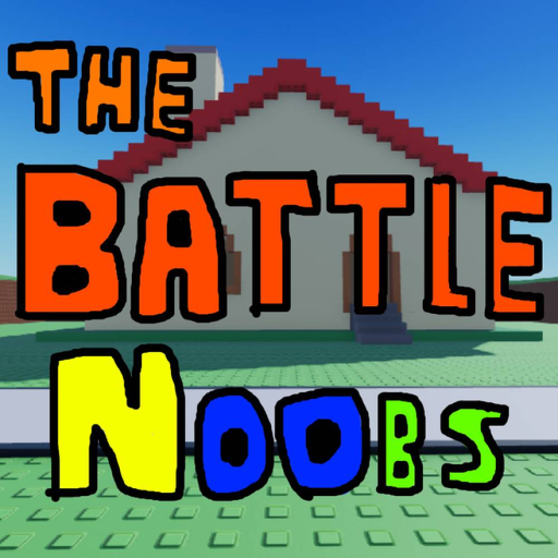 The Battle Noobs