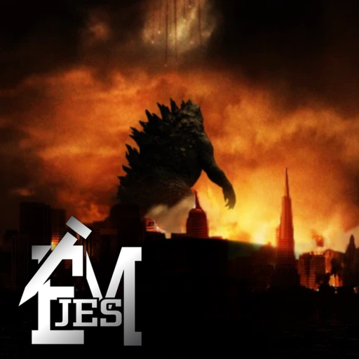 Kaiju Multiverse [LEGACY]