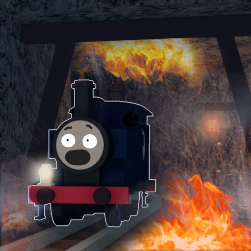 🚂 Escape the Mineshaft Cart Ride!