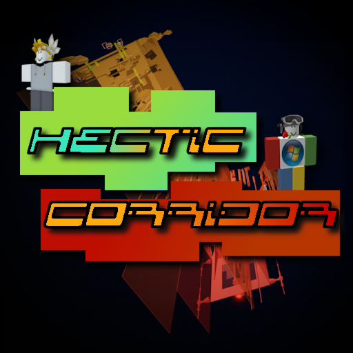 Tower of Hectic Corridor