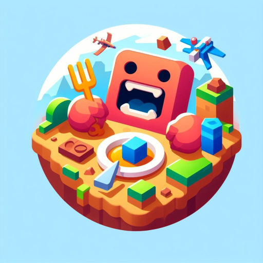 【EVENT】Eat Everything