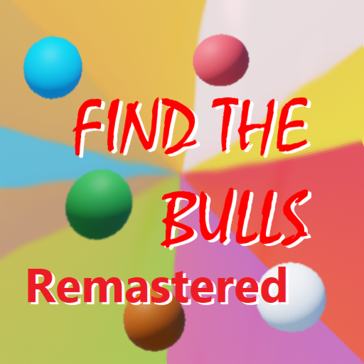 Find bulls: Remastered