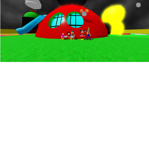 Mickey Mouse Clubhouse: The Lost Episode