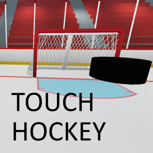 Touch Hockey