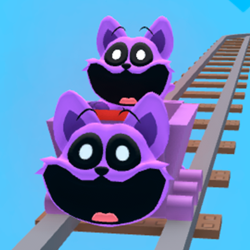 Cart Ride Into Catnap