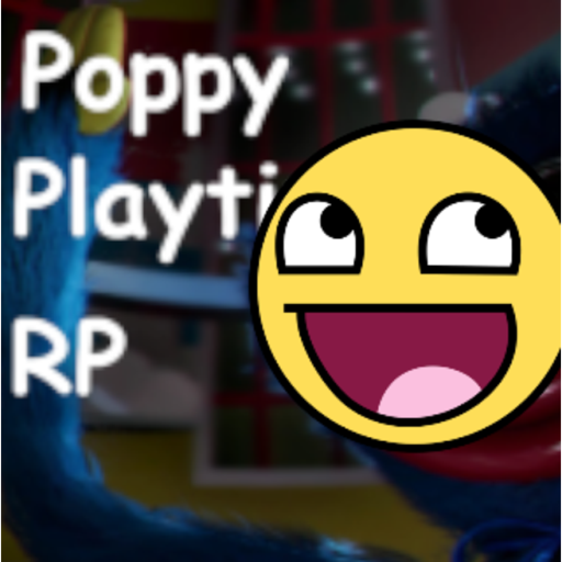 Poppy Playtime RP [CHAPTER 1] [UPDATE]