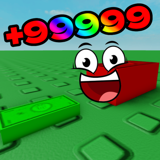 Moneyface: Be Money!