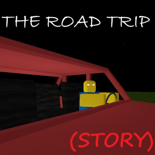 The Road Trip (Story)