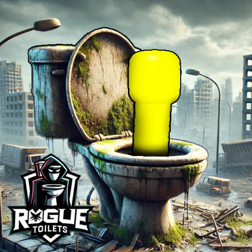 Rogue Toilets