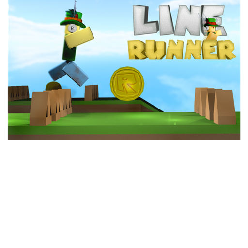 escape being a line runner