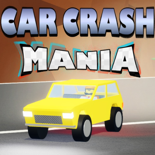 Car Crash Mania
